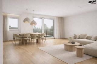 Wohnung kaufen in 1220 Wien, Erstbezug in 1220 Wien: Moderne Wohnungen mit Weitblick & Komfort