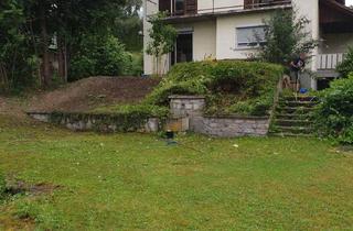 Haus mieten in Dammsiedlung, 6706 Bürs, Einfamilienhaus mit großem Garten zu vermieten