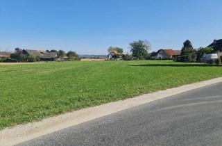 Grundstück zu kaufen in Obergralla, 8431 Gralla, 705,97 m² Baugrundstück in Top Lage in Gralla