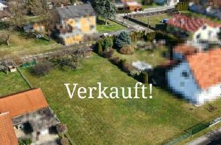 Grundstück zu kaufen in 8430 Neutillmitsch, Sonniges überschaubares Baugrundstück für ihr Eigenheim in Neutillmitsch