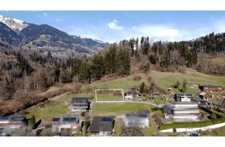 Grundstück zu kaufen in Wingert Geissberg, 6713 Ludesch, Grundstück mit herrlichem Panorama