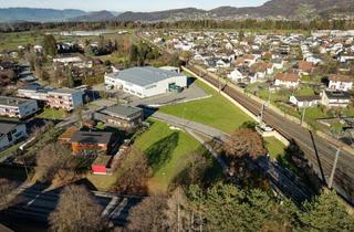 Grundstück zu kaufen in 6830 Rankweil, Traumhaftes Baugrundstück in Rankweil