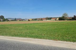 Grundstück zu kaufen in Obergralla, 8431 Gralla, 709,02m² Baugrundstück in Top Lage in Gralla