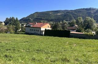 Grundstück zu kaufen in 8761 Pöls, 900 m² Baugrund in Pöls