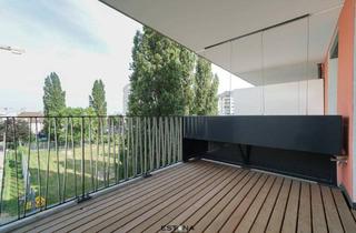 Wohnung kaufen in Attemsgasse, 1220 Wien, Anlegerwohnung zum Spitzenpreis - Nähe Kirschblütenpark und U-Bahn U1