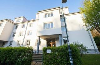 Wohnung kaufen in 1170 Wien, C H A R M A N T E 2-Zimmer Wohnung + ca. 44m² WFL + Gartennutzung + Top Grundriss + EG + Einbauküche + Absolute Ruhelage