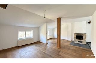 Loft mieten in 1180 Wien, Cottage-Refugium mit Loftcharakter und freiem Blick ins Grüne | ZELLMANN IMMOBILIEN