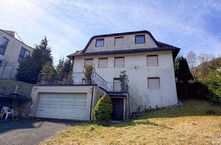 Einfamilienhaus kaufen in 3011 Purkersdorf, TOPLAGE in Purkersdorf! Einfamilienhaus mit 708 m2 Garten sowie 287 m2 Nutzfläche am Sagberg!