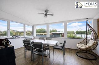 Einfamilienhaus kaufen in 7111 Parndorf, Traumhaftes und luxuriöses Einfamilienhaus mit Pool und vielen Extras – Top Lage!