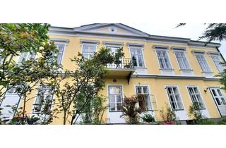 Villen zu kaufen in 2500 Baden, HISTORISCHE SOMMERRESIDENZ AM RANDE DES WIENERWALDS