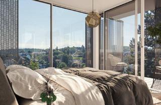 Haus kaufen in Hackenbergweg, 1190 Wien, Luxuriöses Wohnen auf Villenniveau – mit Pool, Sauna und privater Rückzugsoase