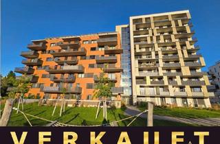 Wohnung kaufen in Kagraner Platz, 1220 Wien, TOPCHANCE! NEUWERTIGE 3-ZIMMER-WOHNUNG MIT BALKON. U1 KAGRANER PLATZ FUSSLÄUFIG.