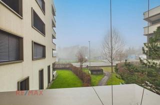 Wohnung kaufen in Hörbranzer Strasse 1b / Haus F, 6911 Lochau, Hochwertige Starterwohnung nahe Bodensee mit Balkon und Tiefgarage