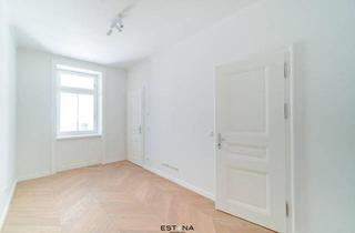 Penthouse kaufen in Landstraßer Hauptstraße, 1030 Wien, Erstbezug im Herzen der Stadt - Nähe Wien Mitte