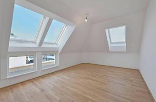 Wohnung kaufen in Fahrbachgasse 6-8, 1210 Wien, DEINE NEUE ANLAGE >> neue Vorsorge-Eigentumswohnung mit Balkon >> lichtdurchflutet und begehrte Lage