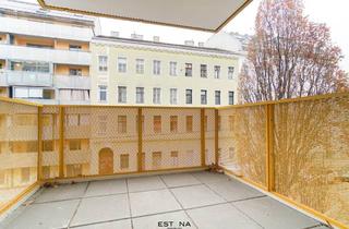 Wohnung kaufen in Leystraße, 1200 Wien, Hochwertiger Wohnkomfort – kompakt, hell & bezugsbereit - Küche im Preis inkludiert!