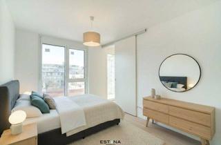 Wohnung kaufen in Leebgasse, 1100 Wien, Ideale Vorsorgewohnung inklusive Küche - Investieren, wo Wien wächst