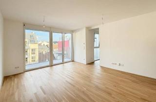 Wohnung kaufen in Leebgasse, 1100 Wien, Ideale Vorsorgewohnung inklusive Küche - Investieren, wo Wien wächst