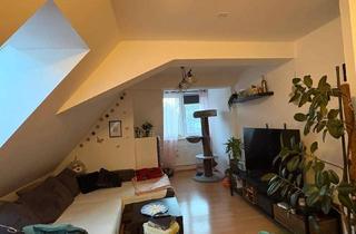 Wohnung mieten in 8940 Liezen, Suche Nachmieter für eine gemütliche Dachgeschosswohnung