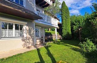 Wohnung mieten in 9560 Feldkirchen in Kärnten, Komfortable sonnige Gartenwohnung mit Terrasse - Wohnen auf Zeit