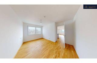 Wohnung mieten in 3400 Klosterneuburg, Ab 01.06.2026 - Neubauwohnung mit Balkon