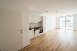 Wohnung mieten in Dresdner Straße, 1200 Wien, Moderne 2 Zi -Wohnung mit großer Loggia - nahe Milleniumcity (provisionsfrei!)