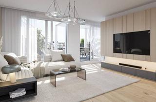 Anlageobjekt in Meiselstraße 79/19, 1140 Wien, Die Symbiose - Leben zwischen Stadtgefühl und Rückzug