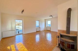 Wohnung mieten in 9300 Sankt Veit an der Glan, Geräumige 3-Zimmer-Wohnung mit Balkon & Kamin in Zentraler Lage