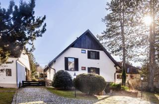 Haus mieten in 2531 Gaaden, Generalsaniertes Einfamilienhaus in Herrlicher Gartenlandschaft mit Pool