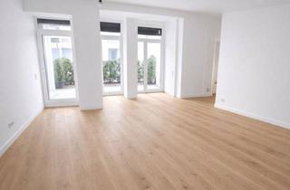 Wohnung kaufen in Haberlgasse, 1160 Wien, Wohnen mit Stil & Ruhe - Exklusive 3-Zimmer-Gartenwohnung im sanierten Altbau - Ihr neues Zuhause in urbaner Ruhelage