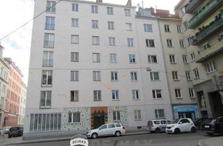 Wohnung mieten in 1030 Wien, "Komfortabel Wohnen im 3.Bezirk - WG geeignet!"