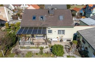 Einfamilienhaus kaufen in Anton Kubernat Straße, 2512 Oeynhausen, Charmantes Einfamilienhaus mit sonnigem Garten und viel Raum für die ganze Familie nahe Traiskirchen