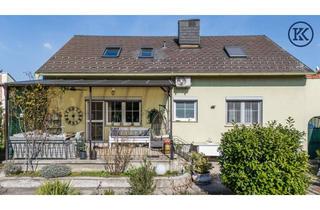 Einfamilienhaus kaufen in 2512 Oeynhausen, Charmantes Einfamilienhaus mit sonnigem Garten und viel Raum für die ganze Familie nahe Traiskirchen