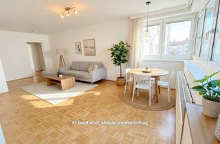 Wohnung kaufen in Forsthausgasse 16/5, 1200 Wien, Provisionsfrei vom Eigentümer! 2-Zimmer Wohnung in der Forsthausgasse!