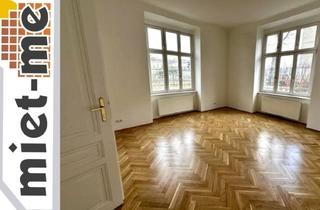 Büro zu mieten in 1130 Wien, - miet-me - Altbaubüro in Hietzing