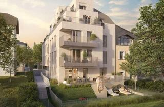 Wohnung kaufen in 1160 Wien, Verkaufsstart ! Smarte Balkonwohnung im 2. Obergeschoß, westseitig ausgerichtet - zu kaufen in 1160 Wien