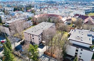 Wohnung kaufen in 9020 Klagenfurt, Heimwerker aufgepasst - 2-Zimmer-Wohnung nahe Universität Klagenfurt