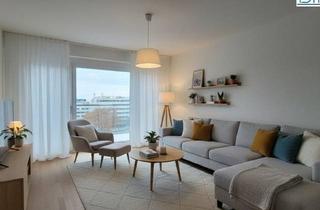 Wohnung mieten in 8010 Graz, Wohnen im modernen komfortablen Neubau im Zentrum