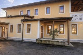 Geschäftslokal mieten in 8280 Fürstenfeld, Mietobjekt: Gastgewerbeimmobilie mit Wohnung im Industriegebiet - Fürstenfeld