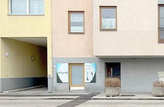Büro zu mieten in Kardinal Piffl-Platz, 3400 Klosterneuburg, Kleines Geschäftslokal mit großer Sichtbarkeit - Klosterneuburg, Obere Stadt