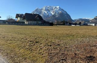 Grundstück zu kaufen in 8952 Irdning, Baugrundstück in Irdning!