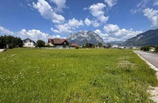Grundstück zu kaufen in 8952 Irdning, Baugrundstück in Irdning!