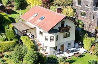 Einfamilienhaus kaufen in 3001 Mauerbach, Wienerwald Südhang: Einfamilienhaus mit Potenzial in Mauerbach an der Stadtgrenze Wiens (2 km)