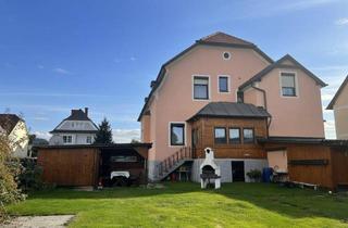 Haus kaufen in 8720 Knittelfeld, Wohnen mit Charakter – stilvoller Altbau mit modernem Ambiente