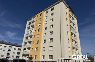 Wohnung kaufen in 4240 Freistadt, Anlegerwohnung in zentraler Lage in Freistadt