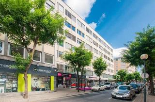 Büro zu mieten in 9020 Klagenfurt, Helle Büro-, Kanzleiräumlichkeiten in der Klagenfurter Innenstadt