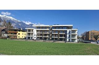 Wohnung mieten in 6020 Innsbruck, Erstklassige Gartenwohnung, Neubau