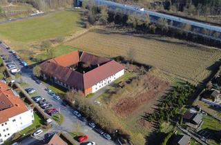 Haus kaufen in Ziegelhubweg, 4030 Linz, Gutshof & landwirtschaftliche Flächen