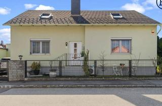Einfamilienhaus kaufen in Anton Kubernat Straße 6, 2512 Oeynhausen, Charmantes Einfamilienhaus mit sonnigem Garten und viel Raum für die ganze Familie nahe Traiskirchen
