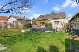 Einfamilienhaus kaufen in Anton Kubernat Straße 6, 2512 Oeynhausen, Charmantes Einfamilienhaus mit Sonnigem Garten und Viel Raum Für die Ganze Familie Nahe Traiskirchen